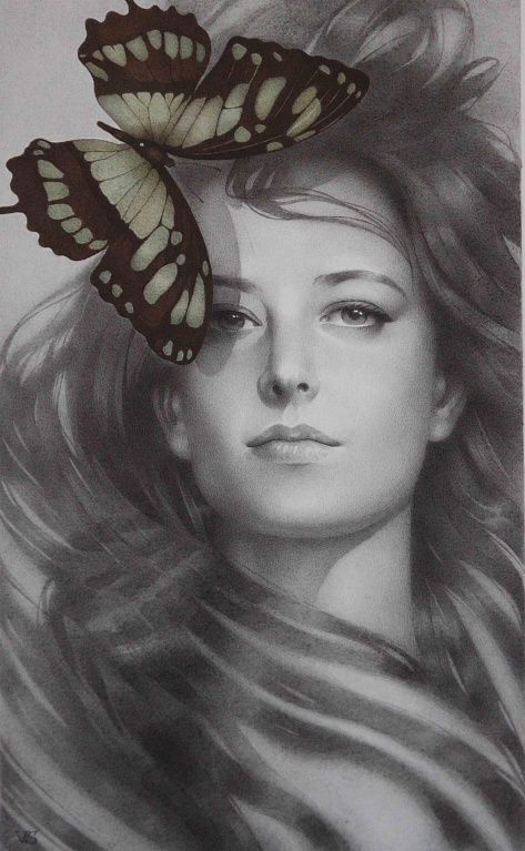 Коллекция-2 33х20 акварель, 2015 |  Collection-2